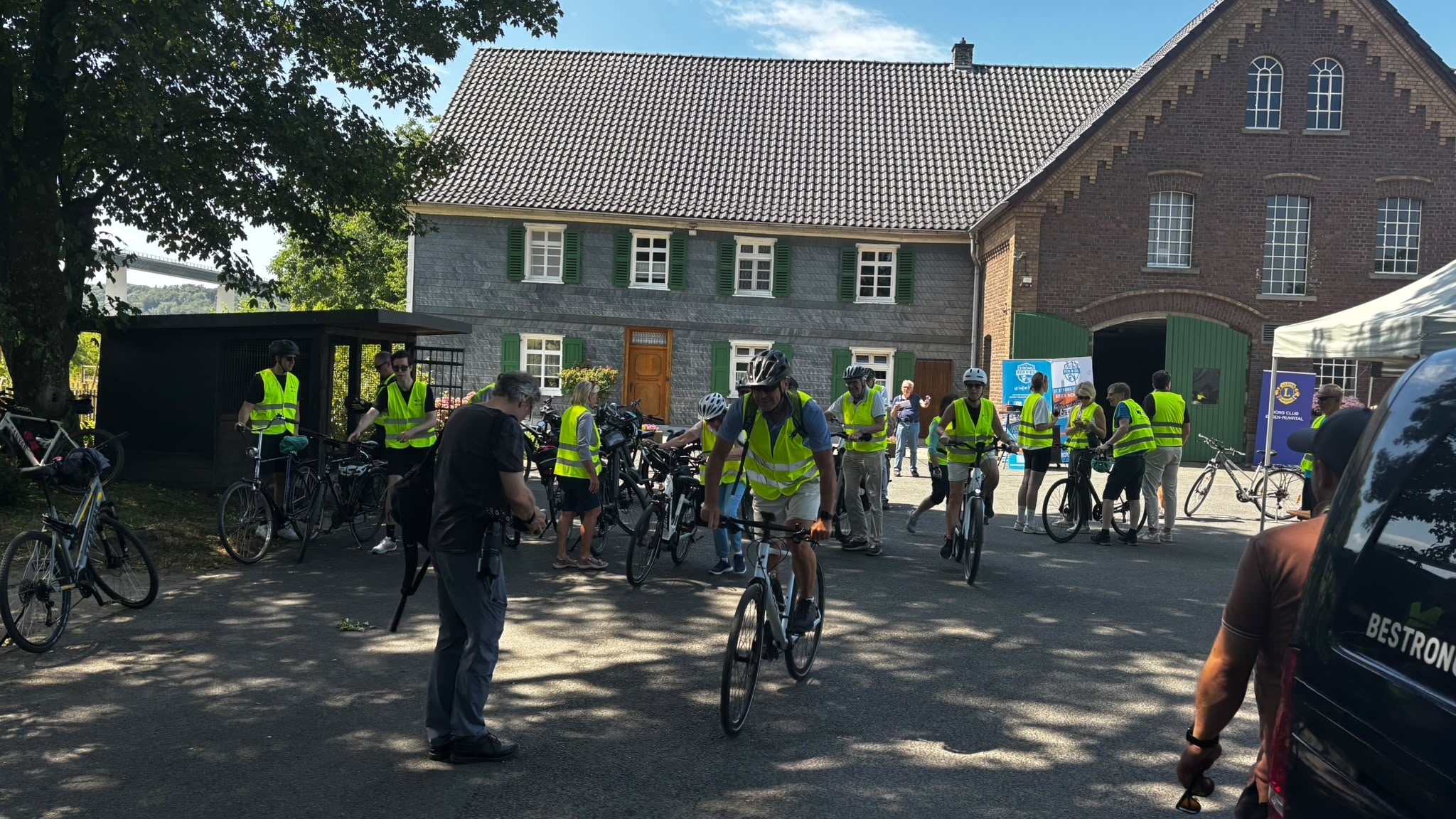 fahrrad