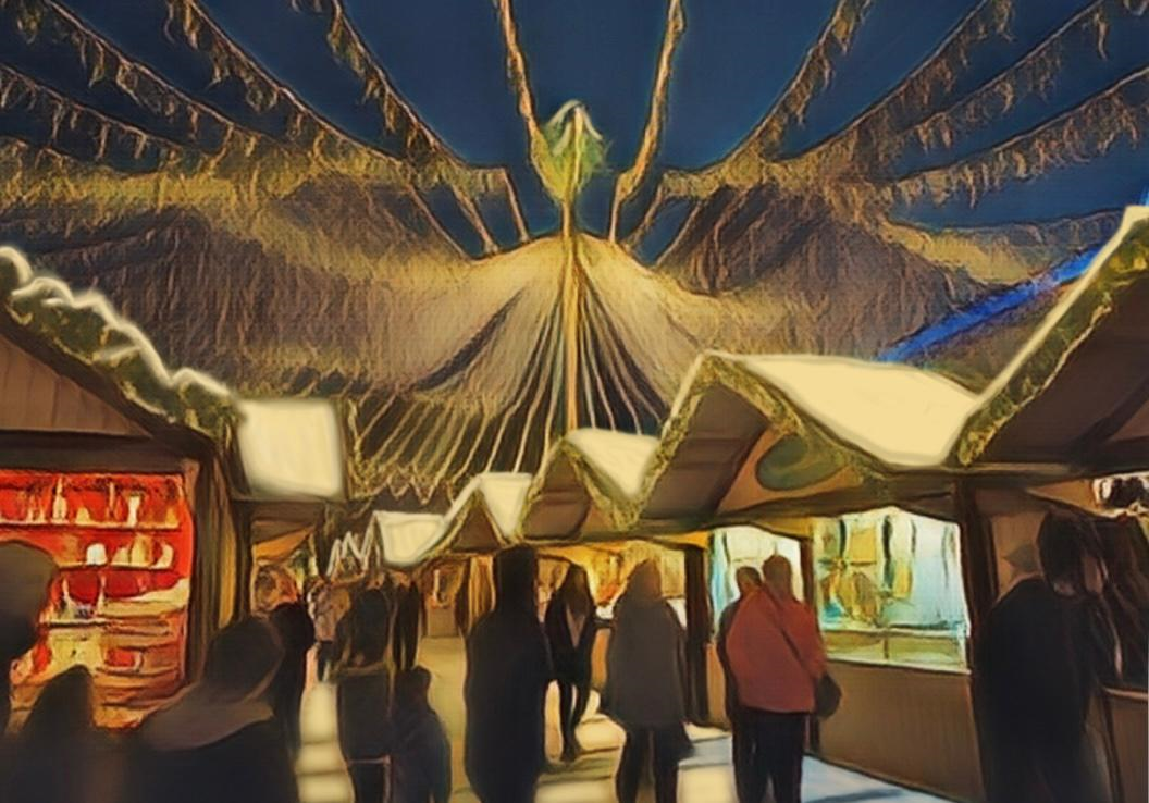 Adventskalender 2023