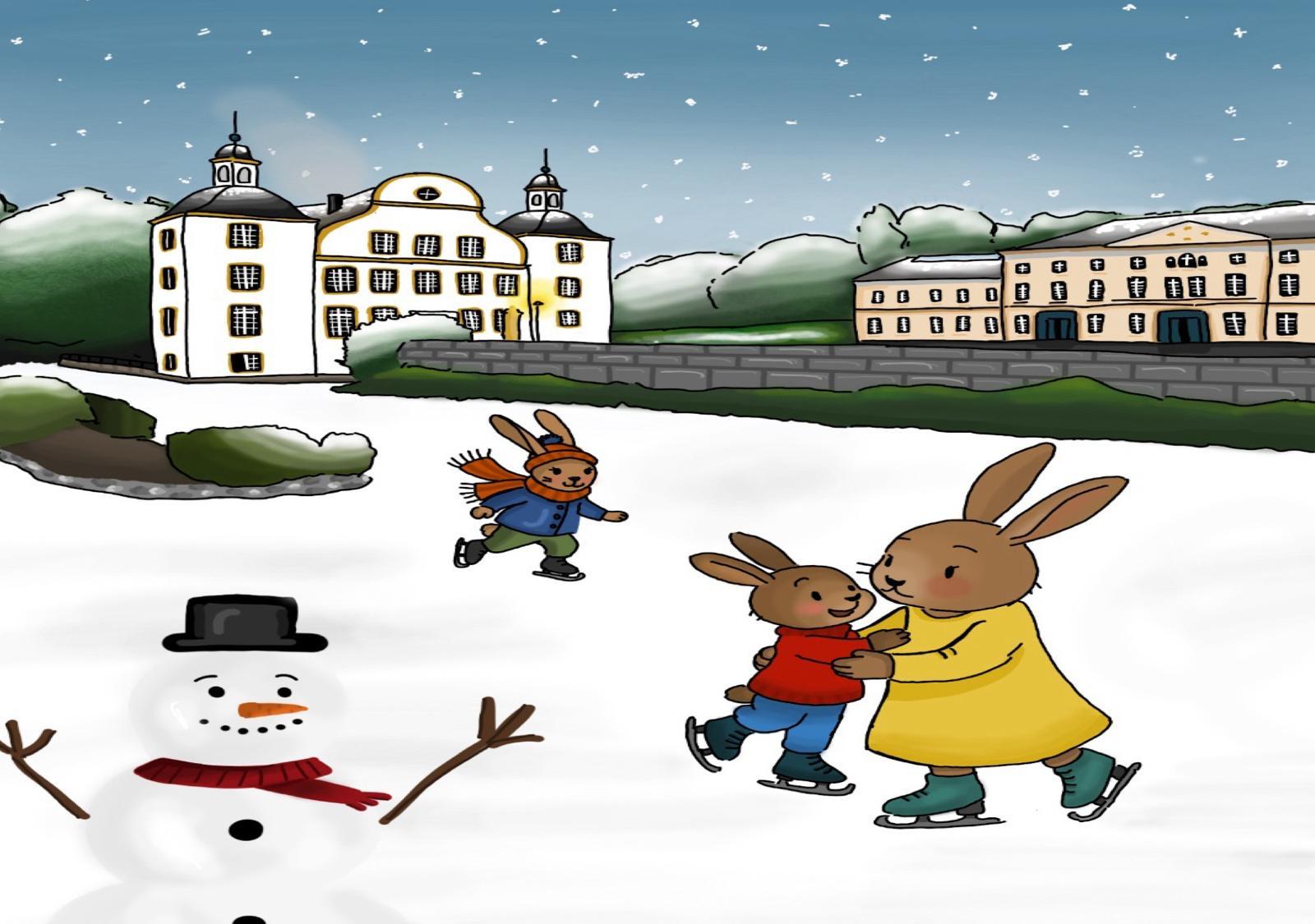 Adventskalender 2025